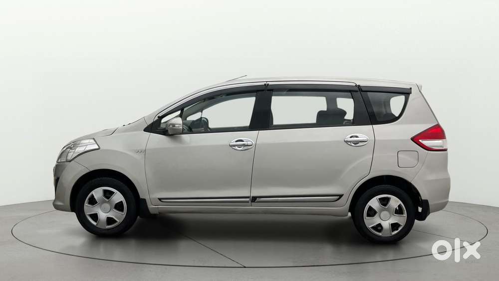 Maruti Suzuki Ertiga VXI, 2014, Petrol