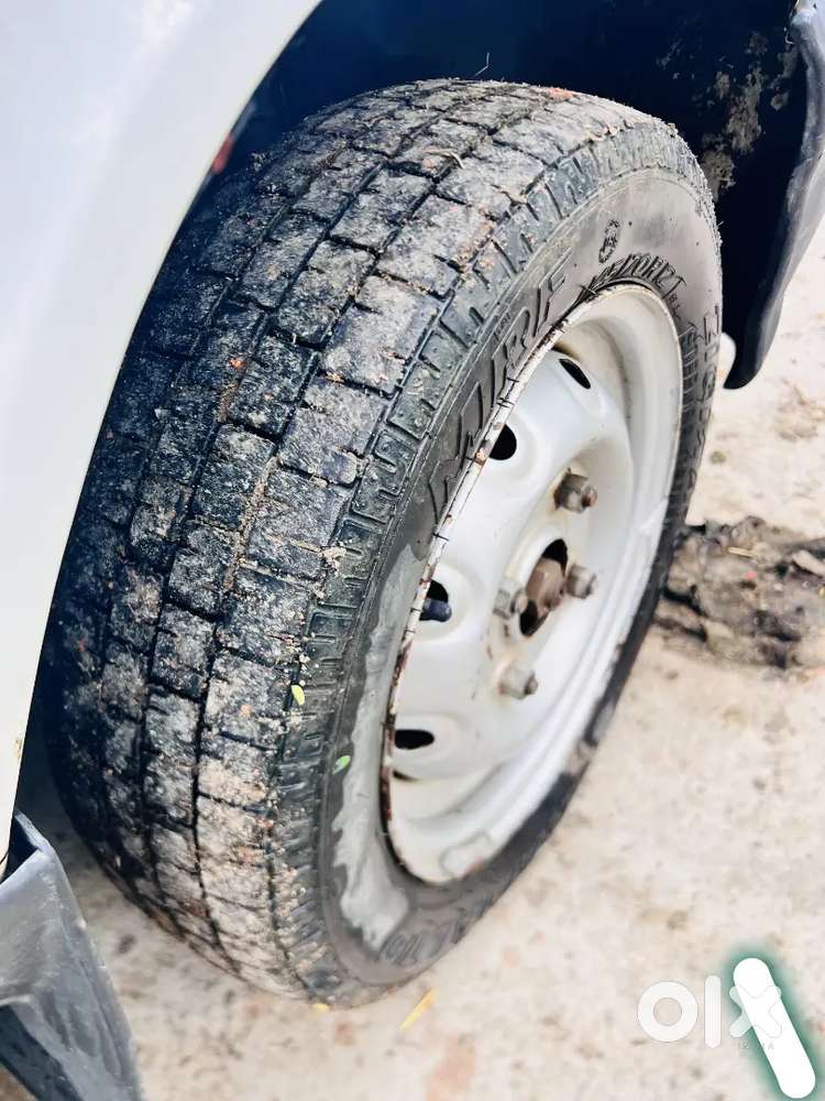 Maruti Suzuki 800 2007 Petrol