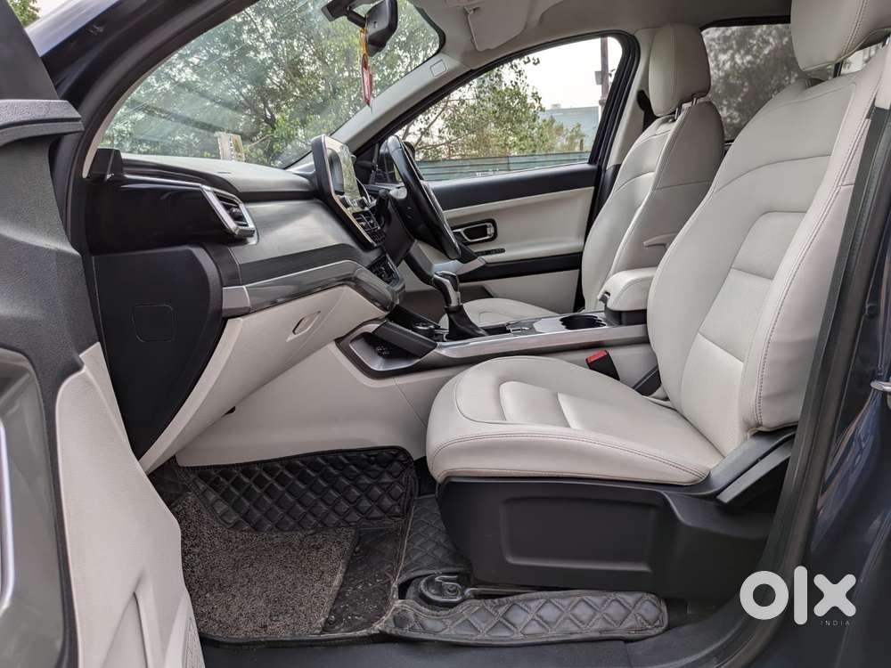 Tata Safari 2.0 Kryotec Xza Plus, 2021, Diesel