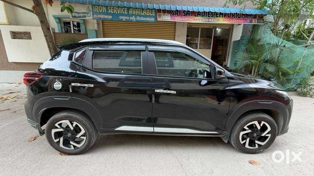 Nissan Petrol Manual 2021  Fancy Number 1111