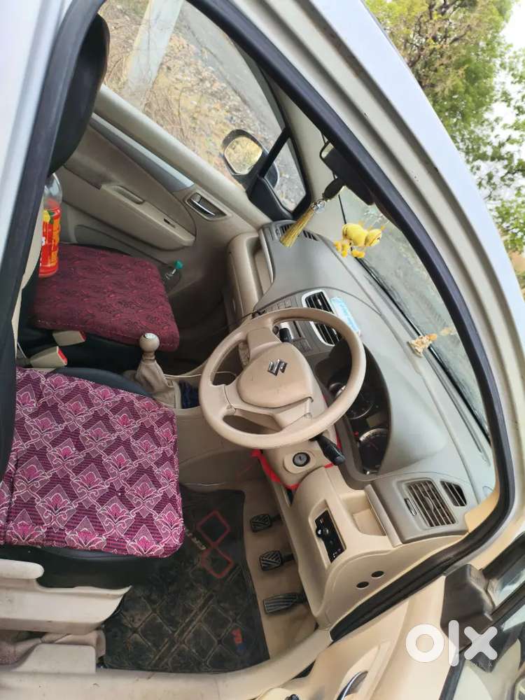 Maruti Suzuki Ertiga 2012 Diesel 150000 Km Driven