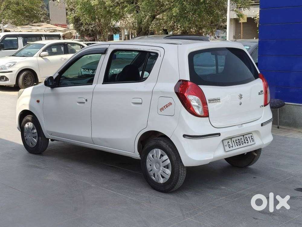Maruti Suzuki Alto 800 2012-2016 Lxi, 2014, Petrol