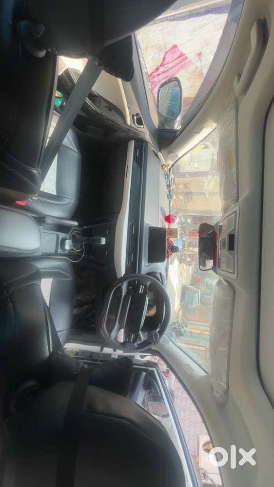 Tata Curvv Petrol 15000 Km Driven