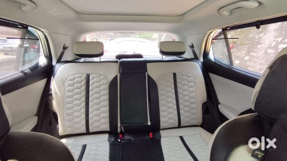 Hyundai Creta 1.5 Sx, 2022, Petrol
