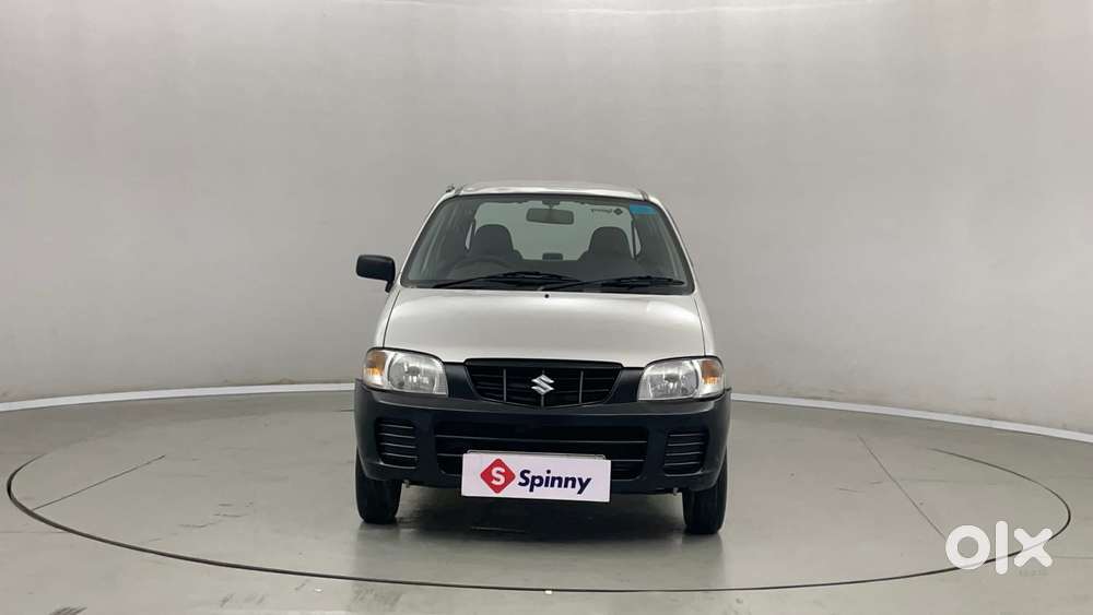 Maruti Suzuki Alto Std, 2012, Petrol