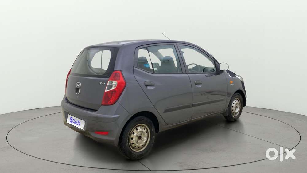 Hyundai I10 Era, 2013, Petrol