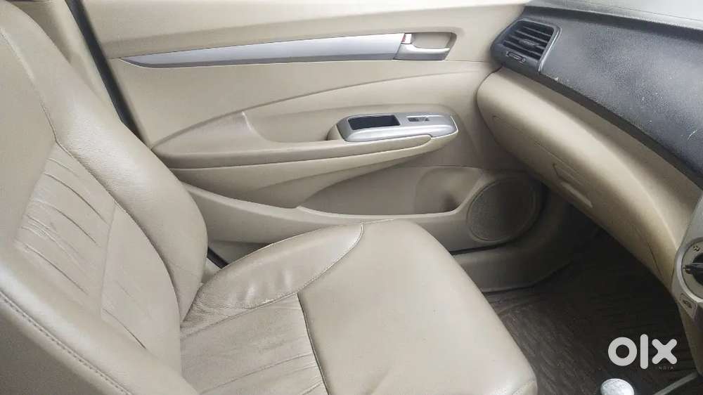 Honda City 2011 Petrol Well Maintained
