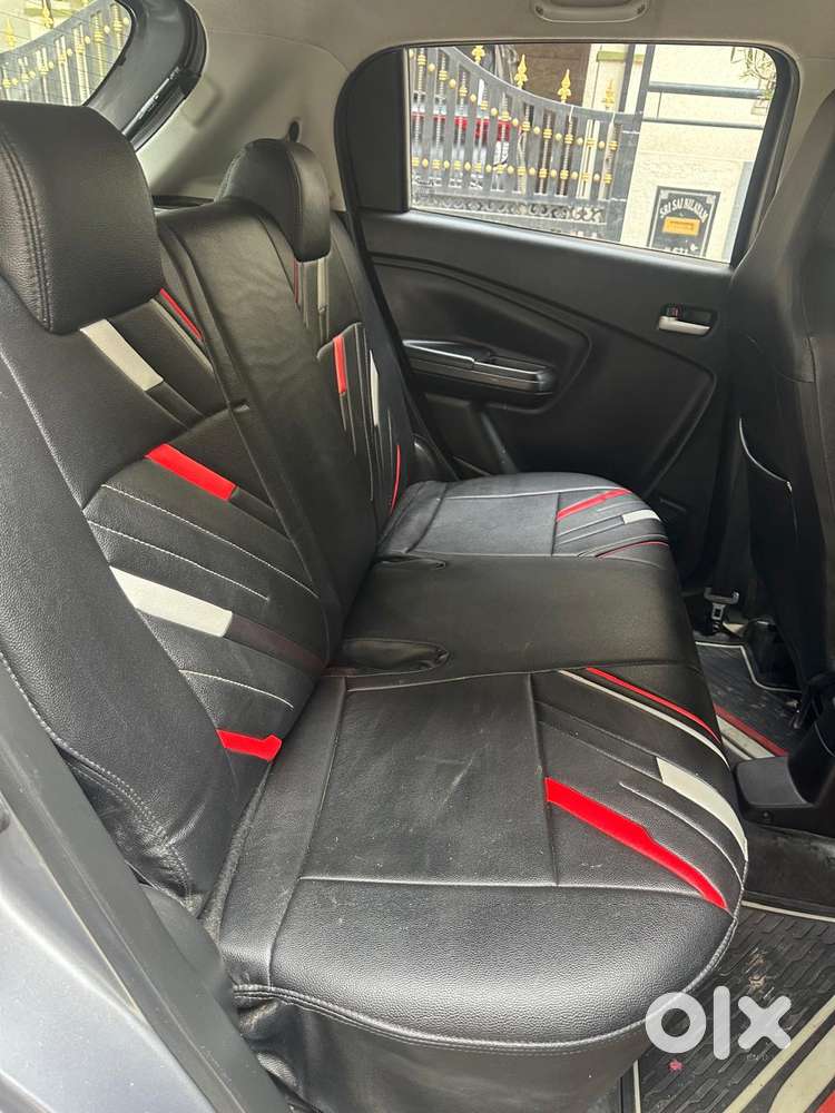 Maruti Suzuki Celerio 1.0 Zxi Mt, 2024, Petrol