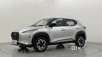 Nissan Magnite XV Turbo, 2021, Petrol