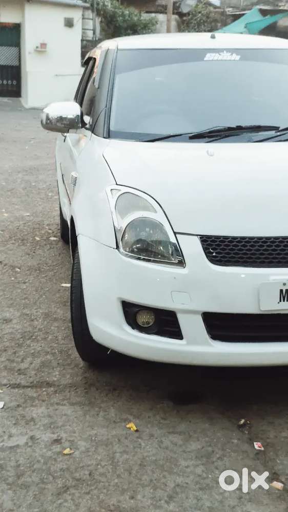 Maruti Suzuki Swift Dzire Tour 2013 Diesel Good Condition