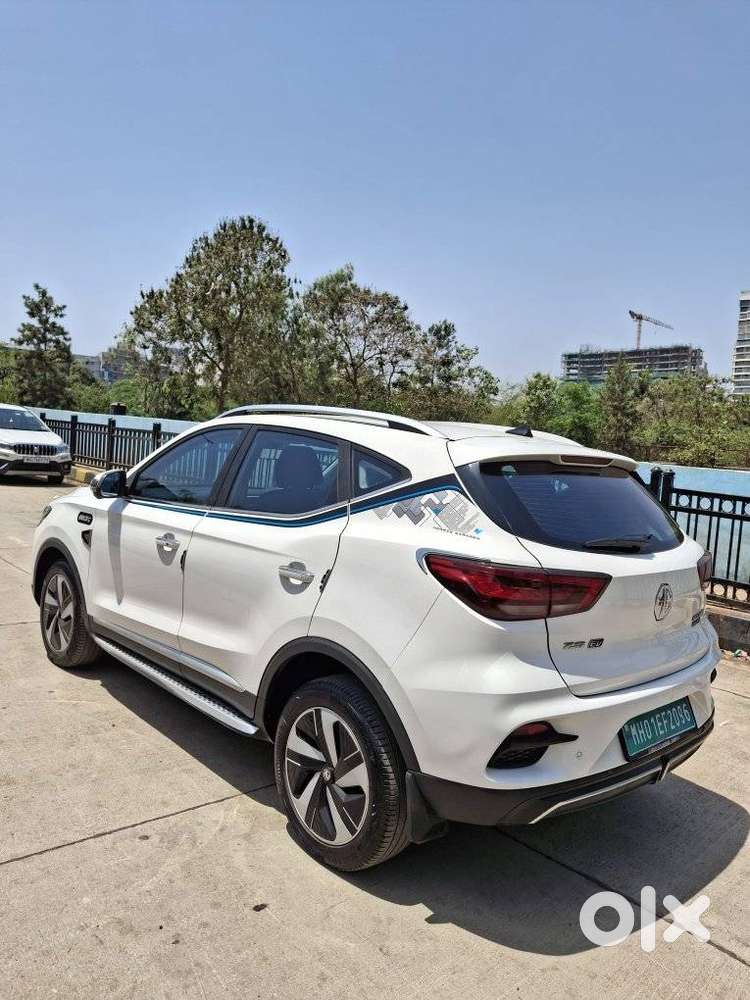 Mg Zs Ev, 2023, Electric