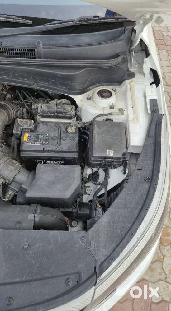 Kia Seltos Htk D, 2024, Diesel