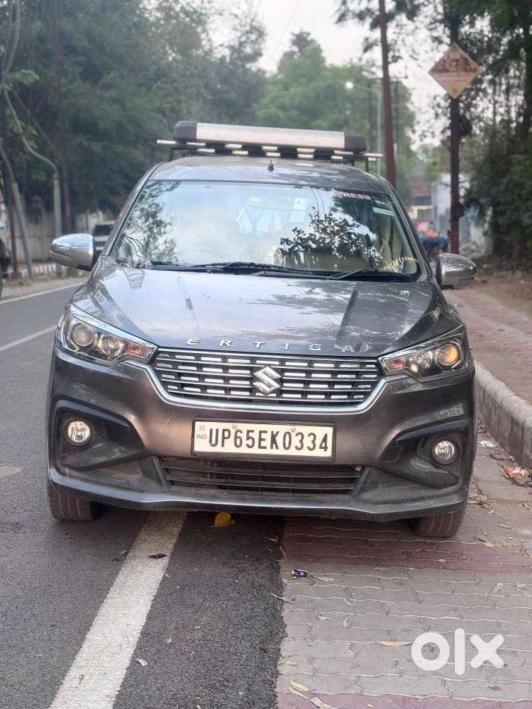 Maruti Suzuki Ertiga Vxi (o) Cng, 2022, Cng & Hybrids