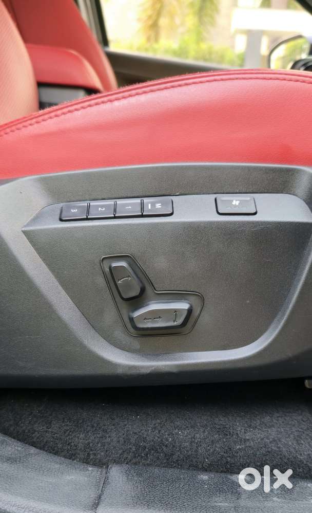 Tata Harrier Xza Plus Dark Edition, 2023, Diesel