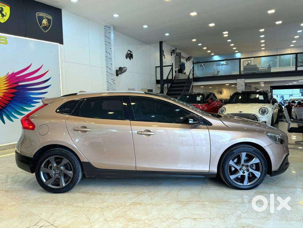 Volvo V40 Cross Country D3, 2014, Diesel