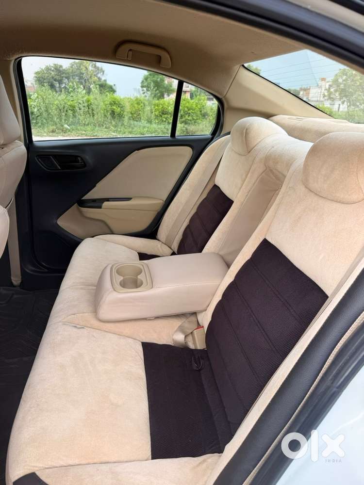 Honda City Diesel 2019