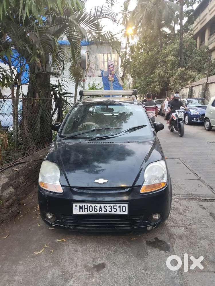 Chevrolet Spark 2008 Passing 2031 Cng & Hybrids Well Maintained