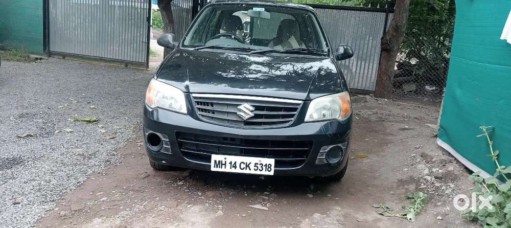 Alto K10 2011 Petrol