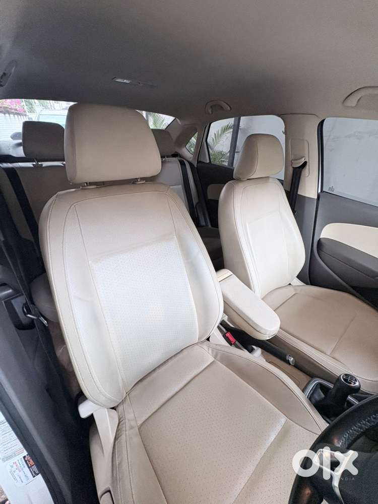 Volkswagen Vento Diesel 2012