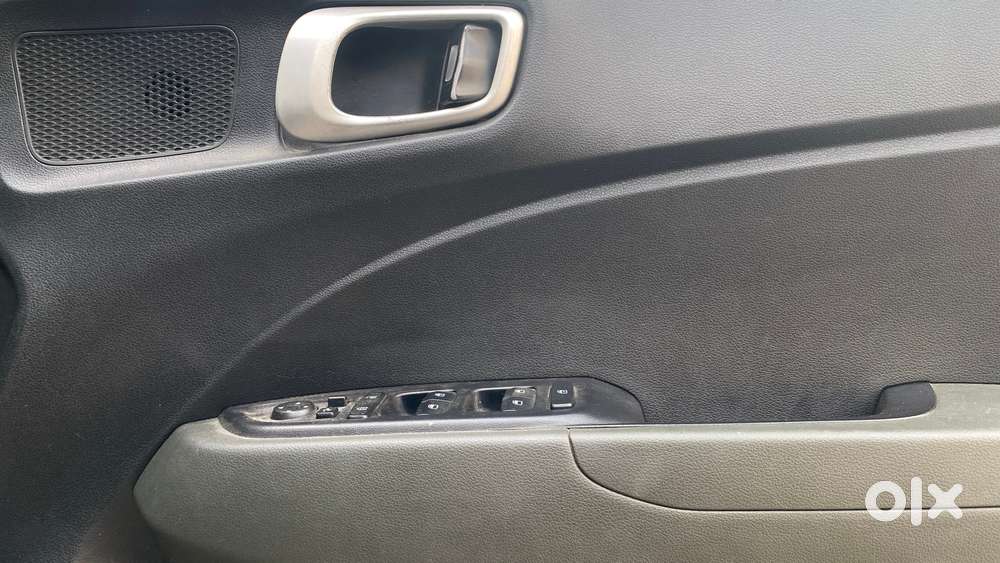 Hyundai Venue Sx Plus Turbo Dct, 2019, Petrol