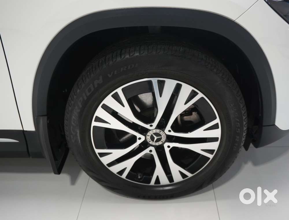Mercedes-benz Gla 220d 4matic, 2025, Diesel