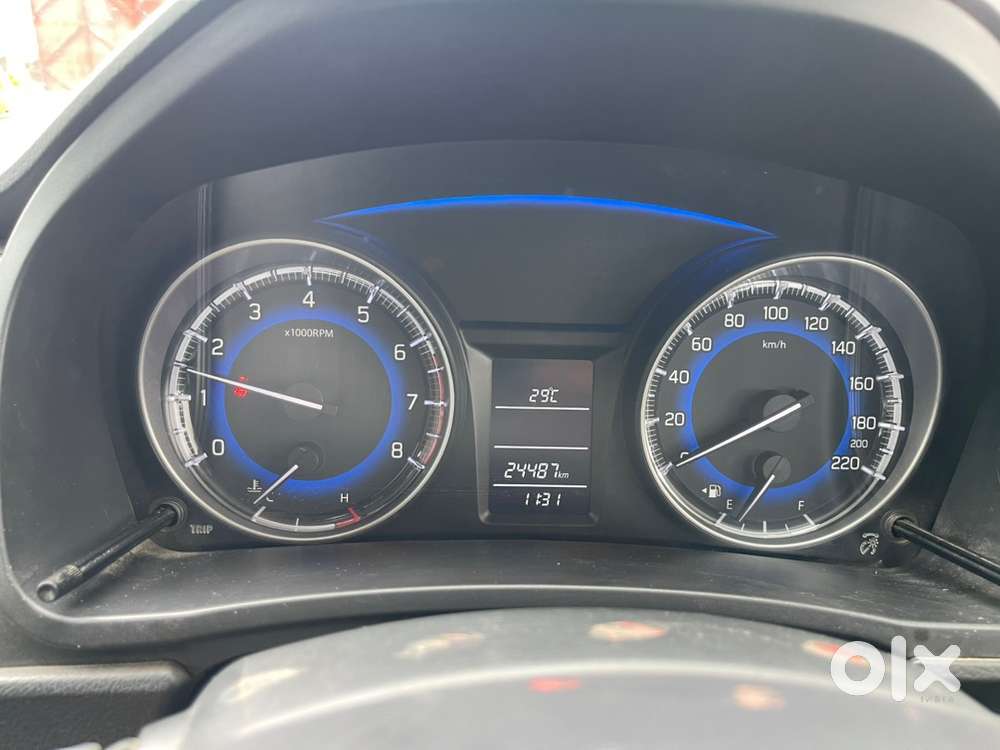 Maruti Suzuki Baleno
