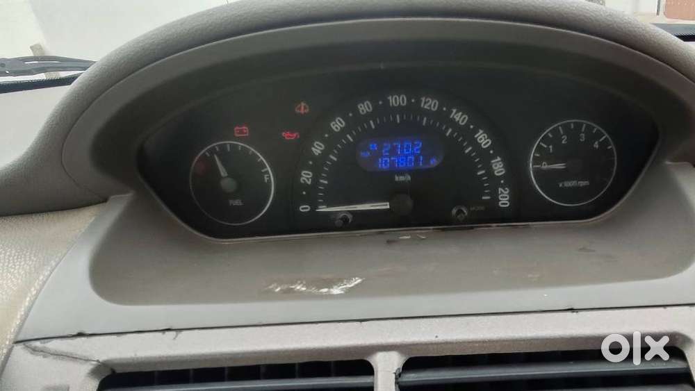 Tata Indica Vista Aura 1.3 Quadrajet (abs) Bs Iv, 2008, Diesel