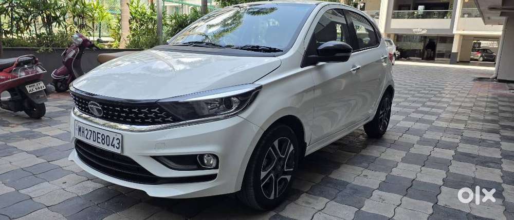 Tata Tiago 1.2 Revotron Xz (o), 2023, Petrol