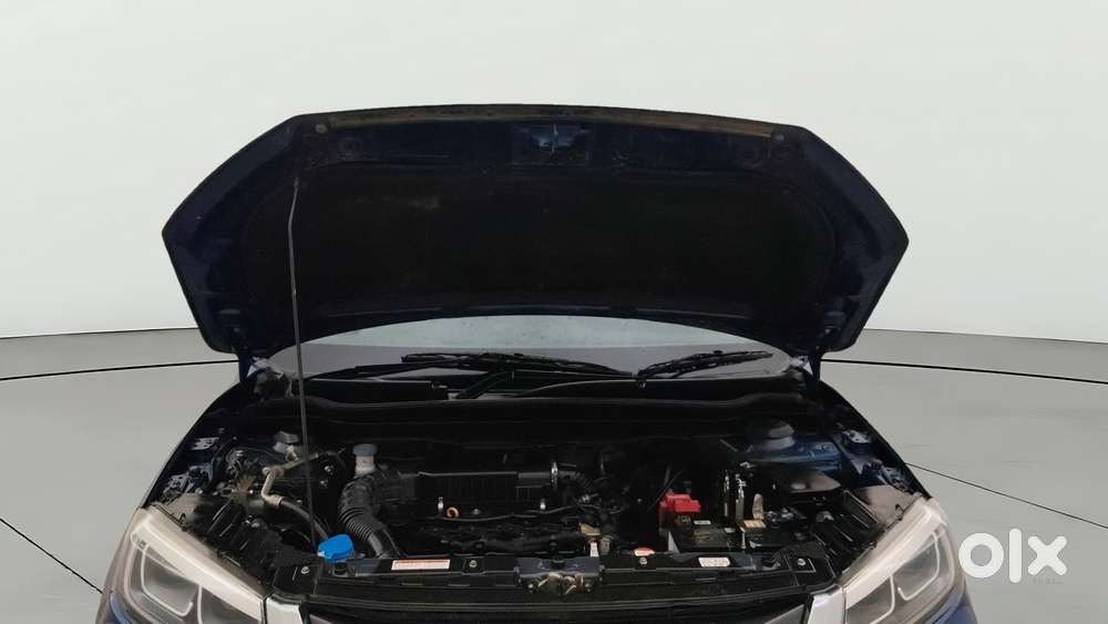 Toyota Urban Cruiser 1.5 Premium Grade Dual Tone At, 2020, Petrol