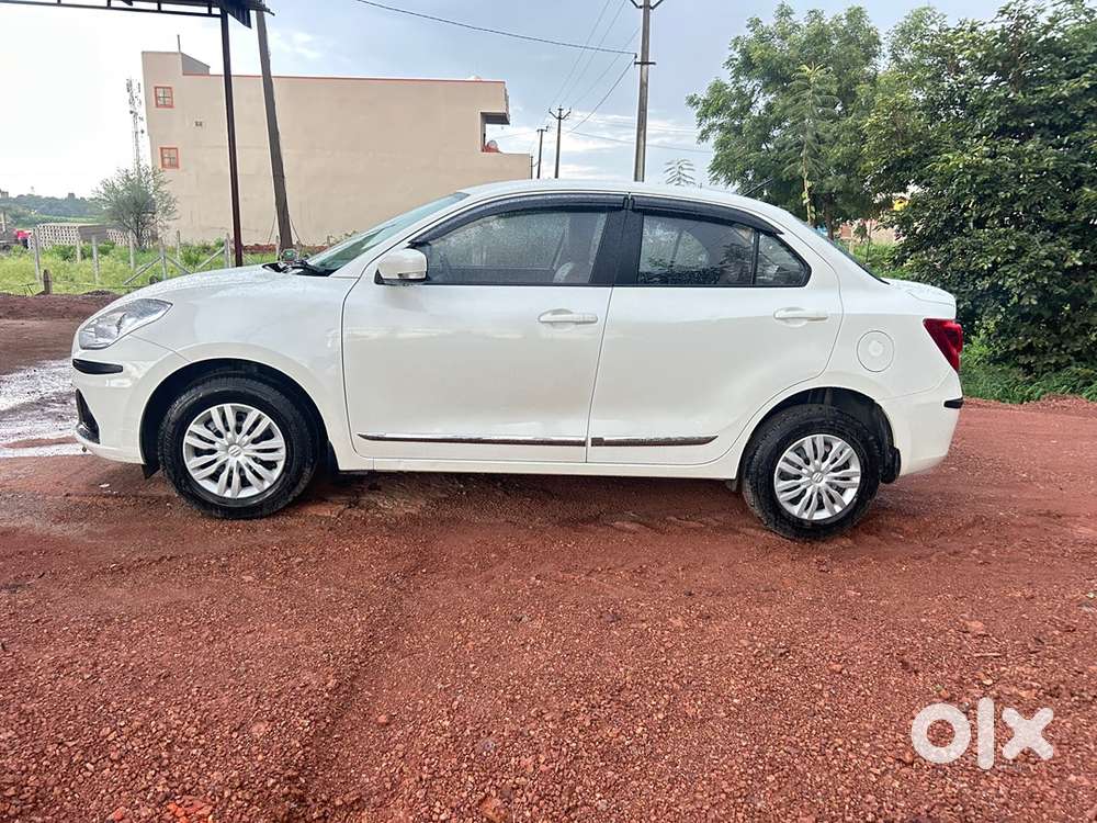 Maruti Suzuki Dzire 2023 Year