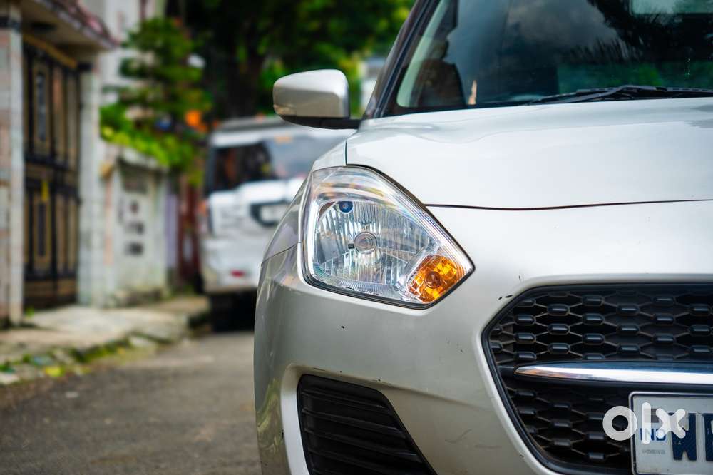 Maruti Suzuki Swift Amt Vxi, 2023, Petrol