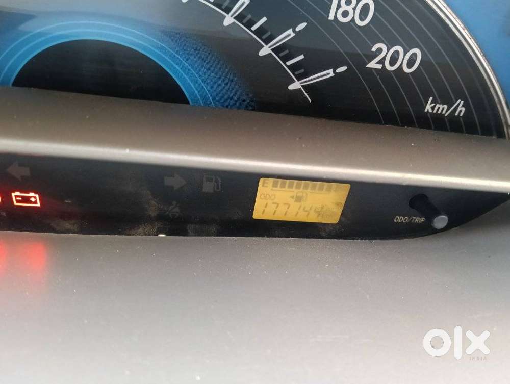 Toyota Etios Gd, 2014, Diesel