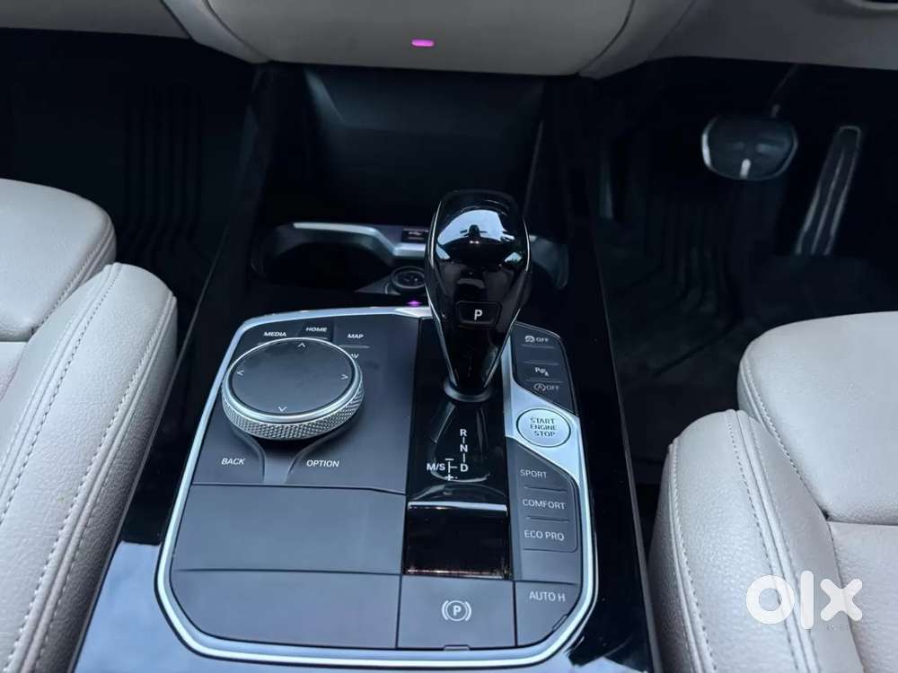 Bmw 2 Series Gran Coupe 220d M Sport [ ], 2022, Diesel