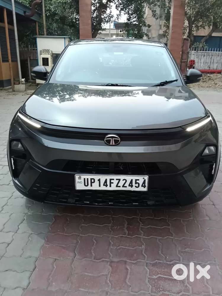 Tata Nexon, 2024, Petrol