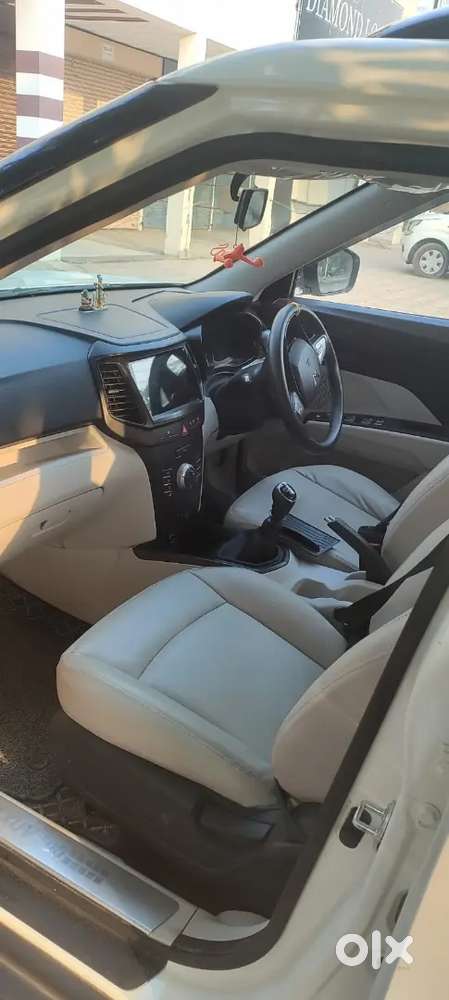 Mahindra Xuv300 Turbosport 2022 Variant