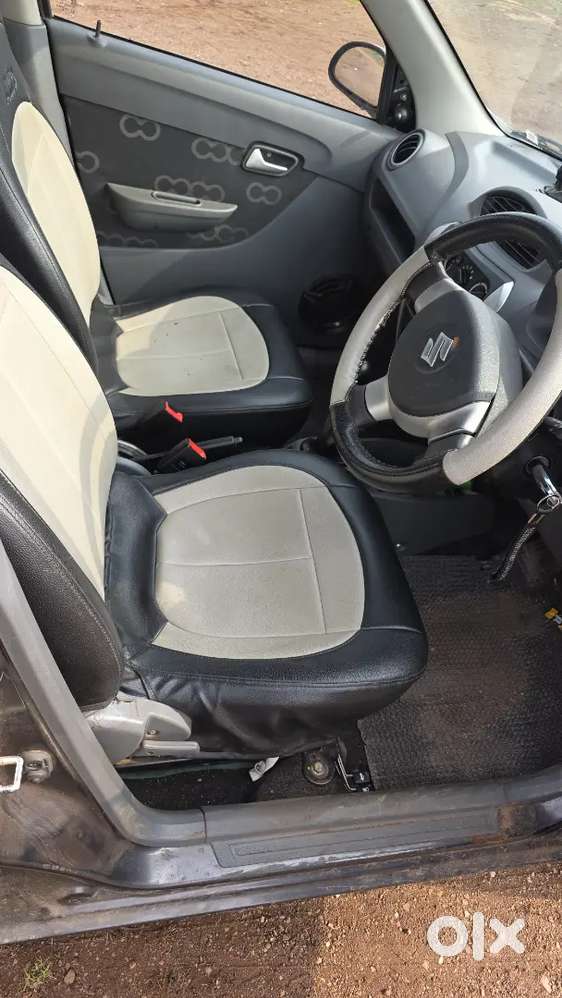Maruti Alto Lxi 2015