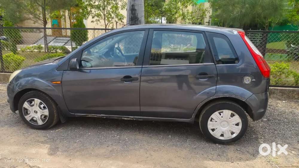 Well Maintained All Service Done, No Work