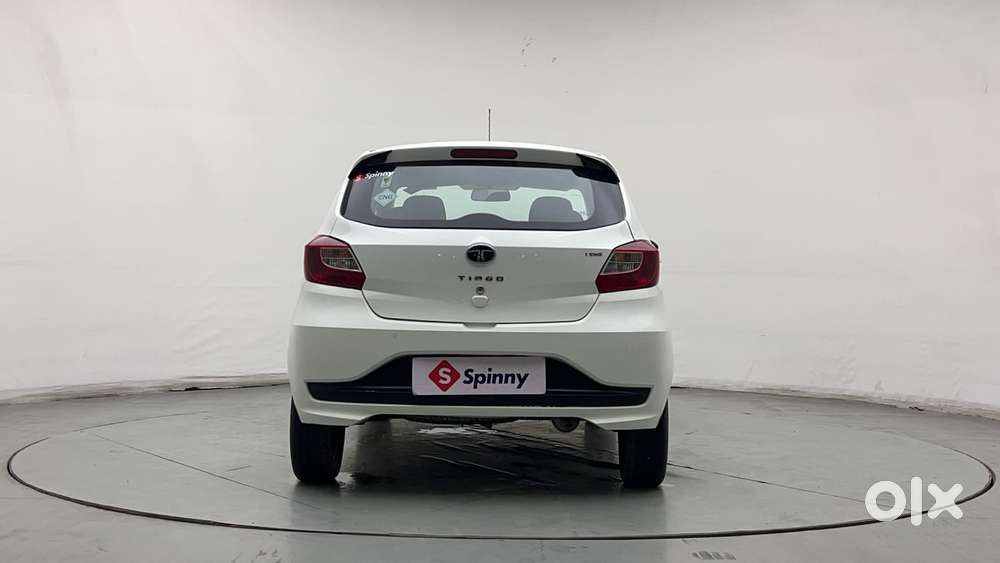 Tata Tiago Xt Icng, 2024, Cng & Hybrids
