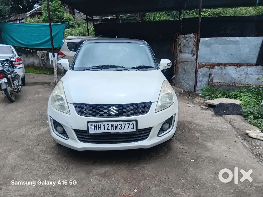 Swift Zdi 
Good Condition