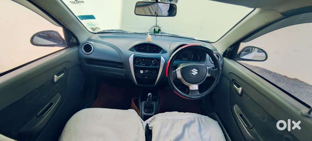 Maruti Suzuki Alto 0.8 Lxi (o), 2014, Petrol