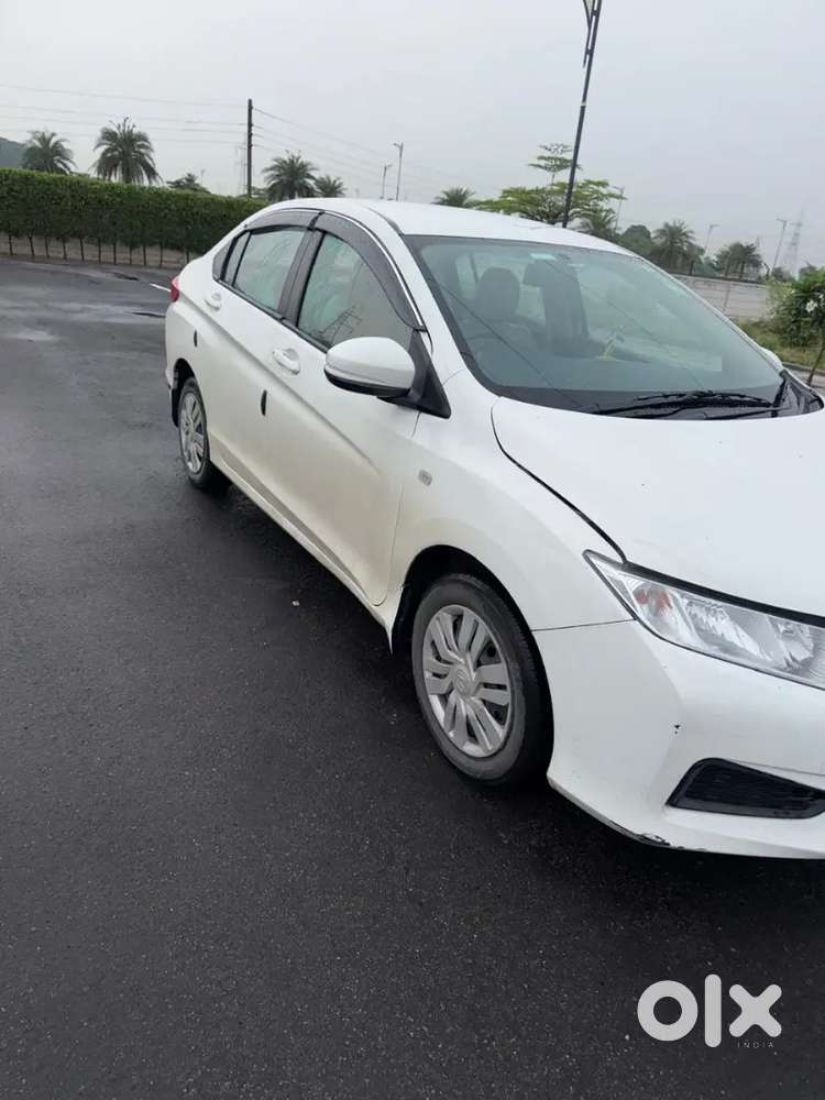 Honda City 2016 Petrol 2nd