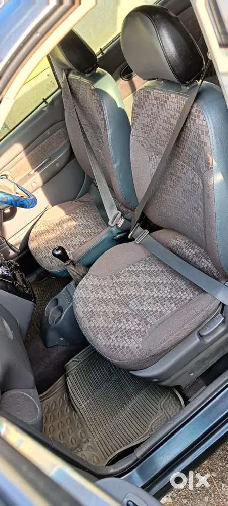Hyundai Santro Xing Xl 2007 Ac