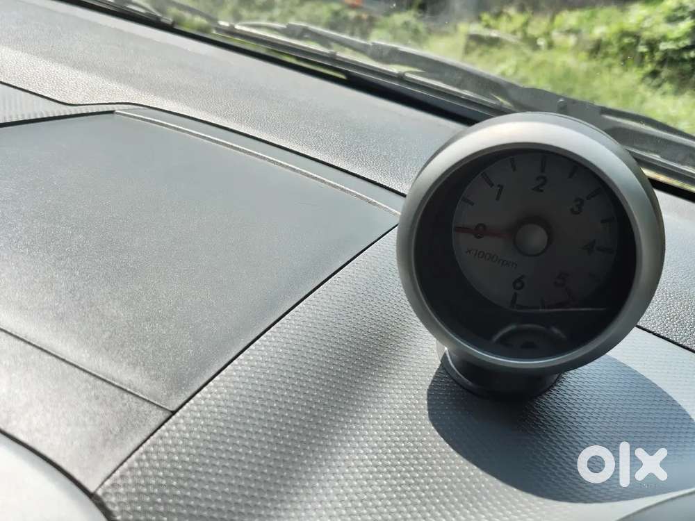 Maruti Suzuki Ritz 2012 Diesel 66000 Km Driven