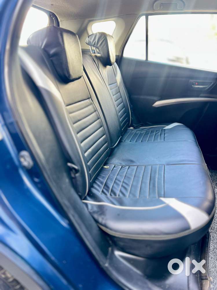 Maruti Suzuki S-cross, 2019, Diesel