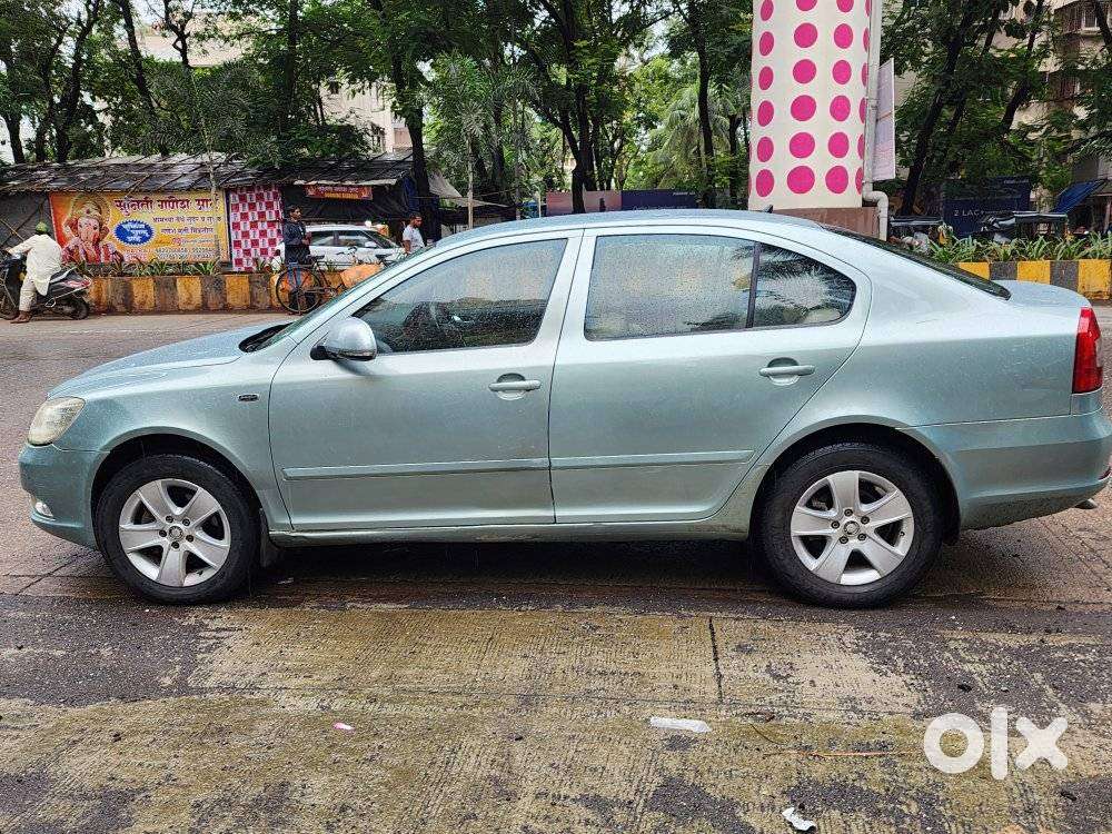 Skoda Laura 1.9 Tdi At Ambiente, 2010, Diesel