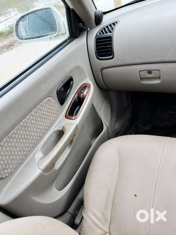 Hyundai Accent Hatchback Petrol Good Condition