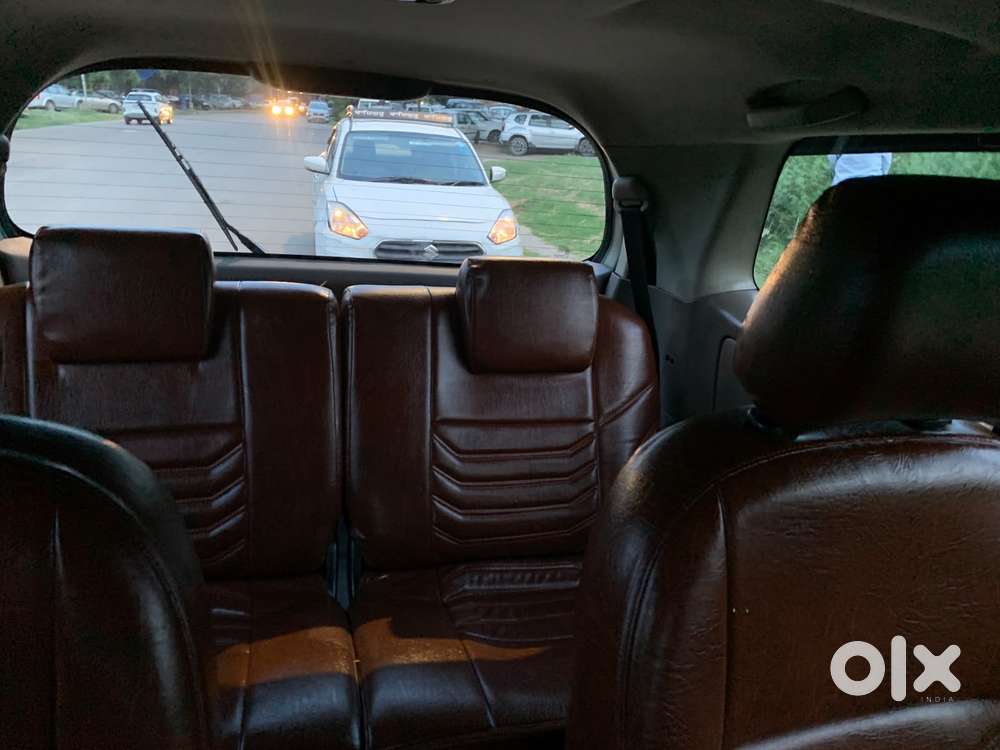 Toyota Innova 2.5 Gx 7 Seater Bs Iv, 2015, Diesel