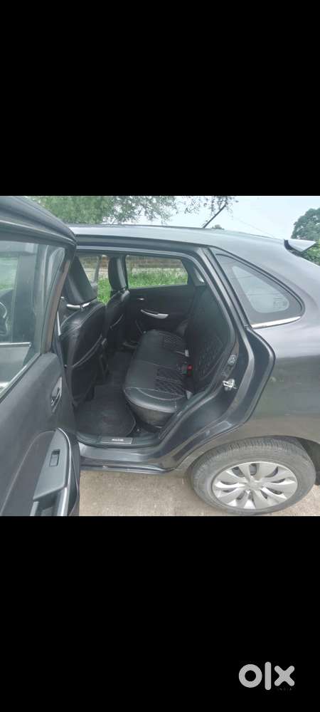 Maruti Suzuki Baleno Maruti-suzuki-baleno-delta-diesel, 2018