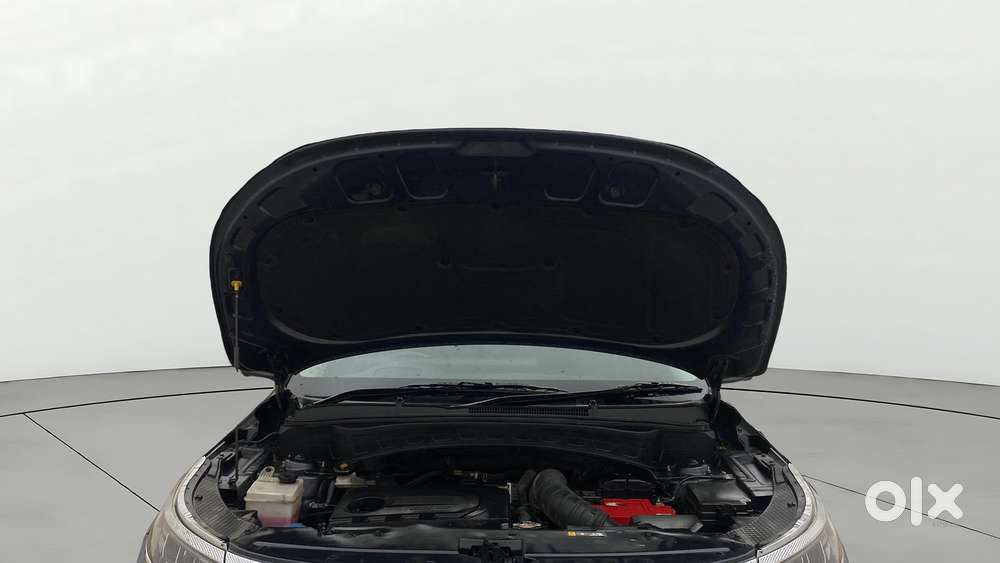Kia Seltos 1.5 Gtx+ Diesel At, 2021, Diesel