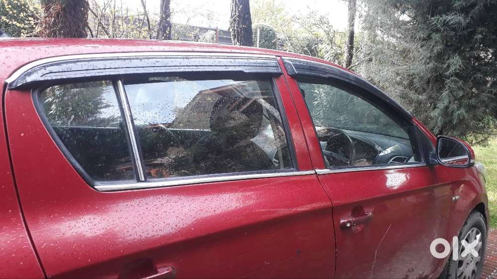 I20 In Mint Condition